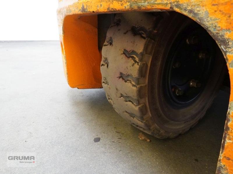 Gabelstapler des Typs Still RX50-10C, Gebrauchtmaschine in Friedberg-Derching (Bild 7)