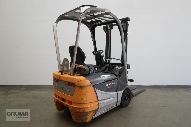Gabelstapler des Typs Still RX50-15, Gebrauchtmaschine in Friedberg-Derching (Bild 2)