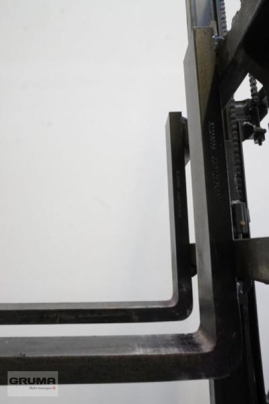 Gabelstapler des Typs Still RX50-15, Gebrauchtmaschine in Friedberg-Derching (Bild 6)