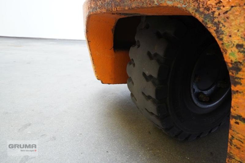 Gabelstapler des Typs Still RX50-15, Gebrauchtmaschine in Friedberg-Derching (Bild 7)