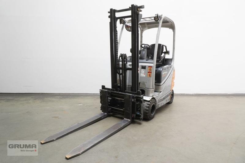 Gabelstapler typu Still RX60-18, Gebrauchtmaschine v Friedberg-Derching (Obrázok 1)