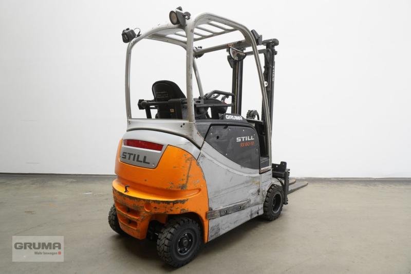 Gabelstapler typu Still RX60-18, Gebrauchtmaschine v Friedberg-Derching (Obrázok 2)