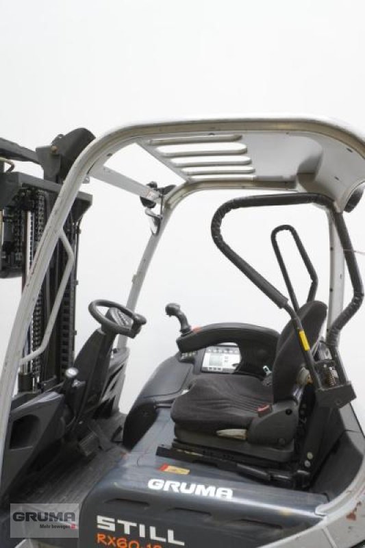 Gabelstapler typu Still RX60-18, Gebrauchtmaschine v Friedberg-Derching (Obrázok 3)