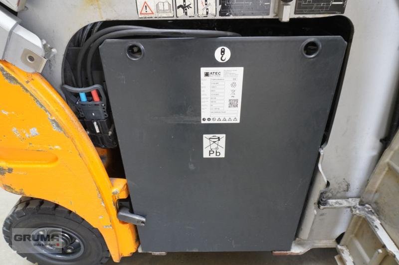 Gabelstapler typu Still RX60-18, Gebrauchtmaschine v Friedberg-Derching (Obrázok 5)