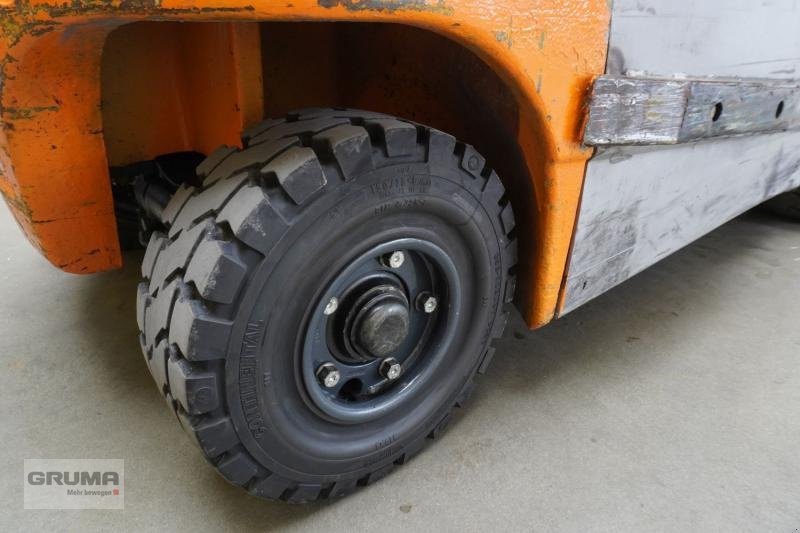 Gabelstapler typu Still RX60-18, Gebrauchtmaschine v Friedberg-Derching (Obrázok 7)