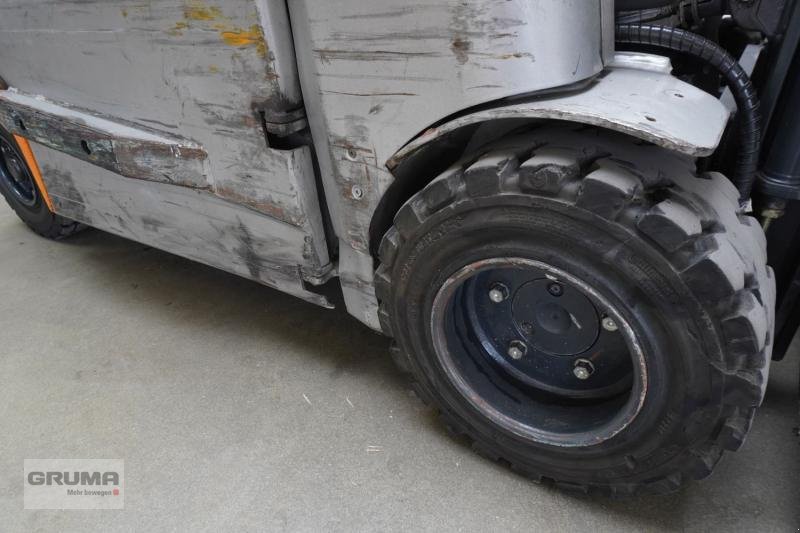 Gabelstapler typu Still RX60-18, Gebrauchtmaschine v Friedberg-Derching (Obrázok 8)