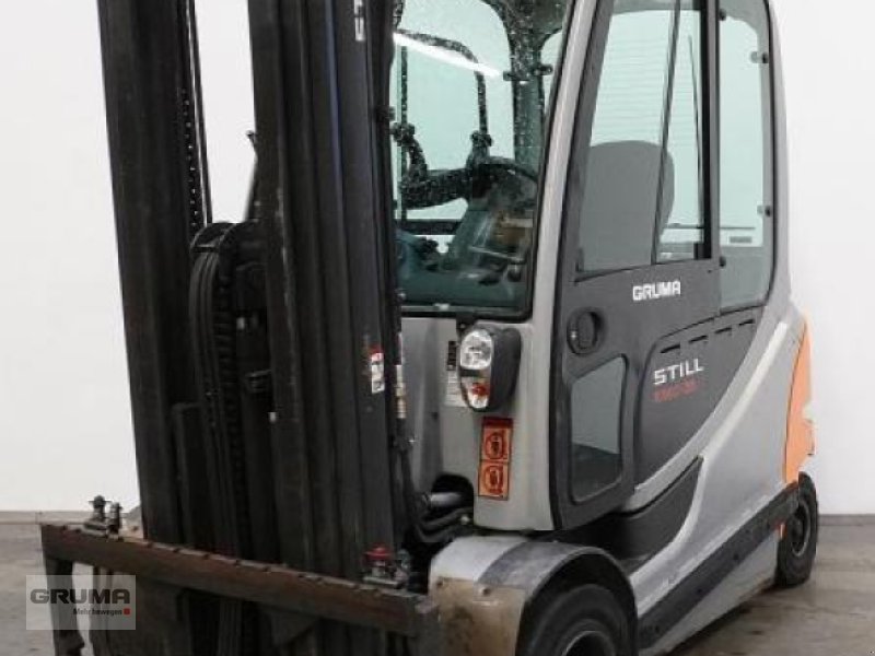 Gabelstapler des Typs Still RX60-35, Gebrauchtmaschine in Friedberg-Derching (Bild 1)