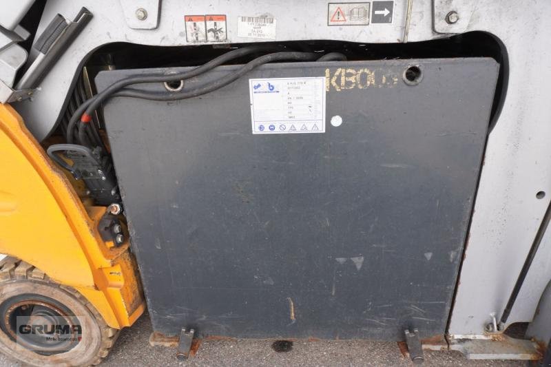 Gabelstapler van het type Still RX60-35, Gebrauchtmaschine in Friedberg-Derching (Foto 5)