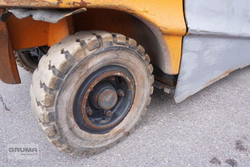 Gabelstapler van het type Still RX60-35, Gebrauchtmaschine in Friedberg-Derching (Foto 8)