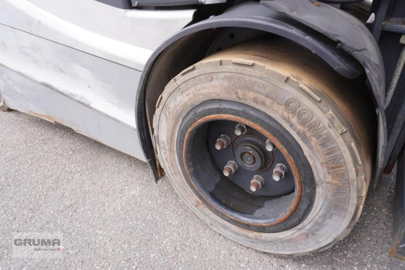 Gabelstapler van het type Still RX60-35, Gebrauchtmaschine in Friedberg-Derching (Foto 9)