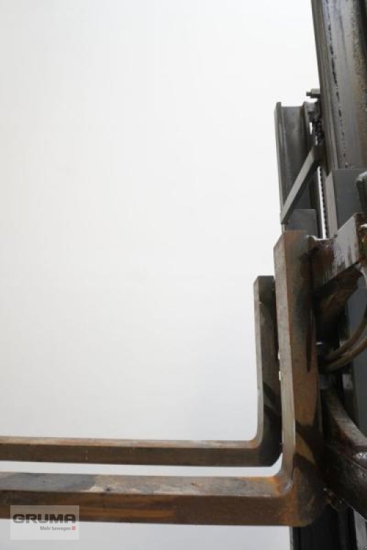 Gabelstapler des Typs Still RX60-50, Gebrauchtmaschine in Friedberg-Derching (Bild 1)