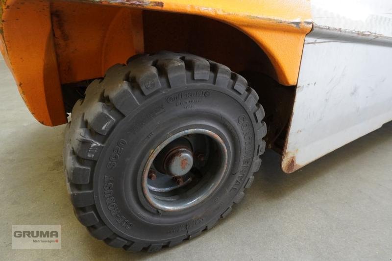 Gabelstapler des Typs Still RX60-50, Gebrauchtmaschine in Friedberg-Derching (Bild 2)