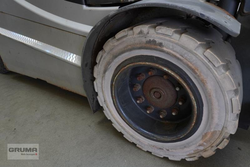 Gabelstapler des Typs Still RX60-50, Gebrauchtmaschine in Friedberg-Derching (Bild 3)