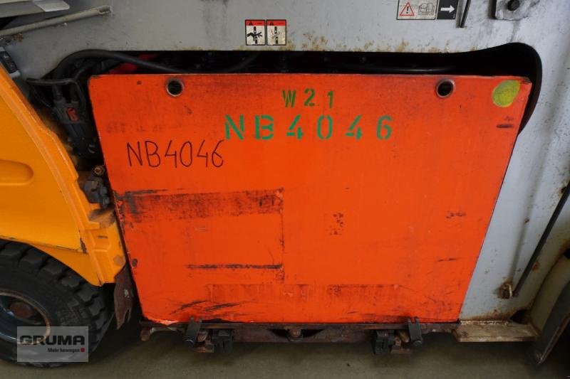 Gabelstapler des Typs Still RX60-50, Gebrauchtmaschine in Friedberg-Derching (Bild 5)