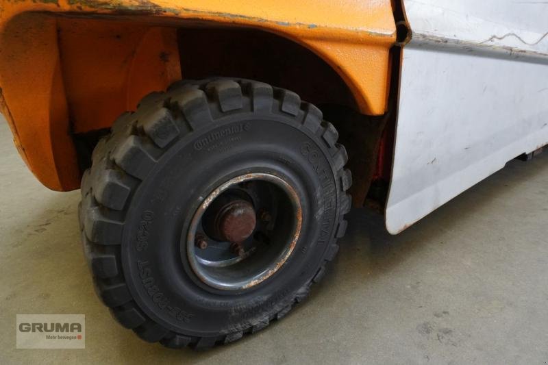Gabelstapler des Typs Still RX60-50, Gebrauchtmaschine in Friedberg-Derching (Bild 8)