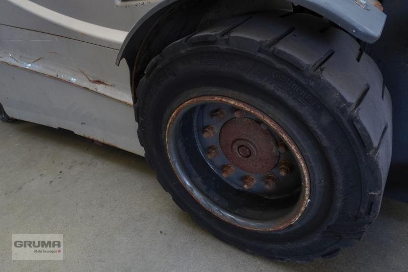 Gabelstapler des Typs Still RX60-50, Gebrauchtmaschine in Friedberg-Derching (Bild 9)