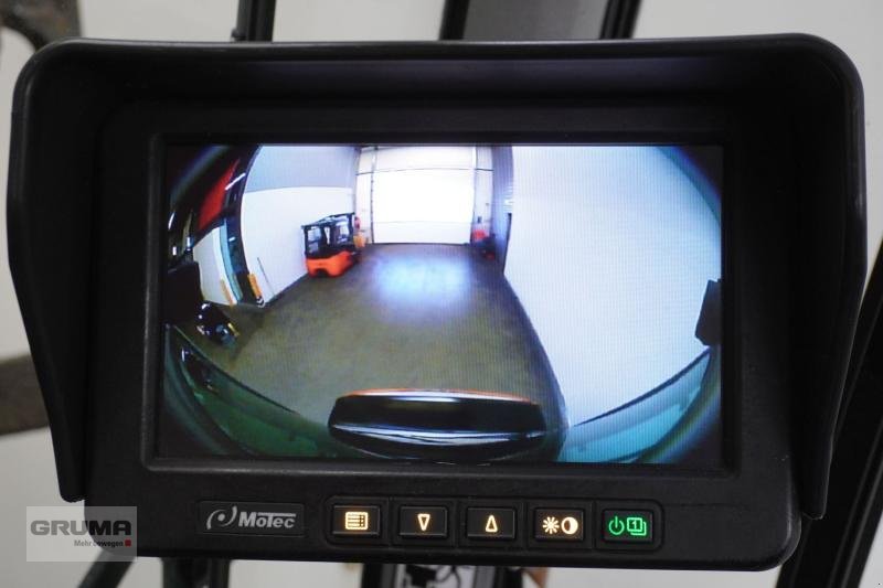 Gabelstapler del tipo Still RX60-50, Gebrauchtmaschine en Friedberg-Derching (Imagen 8)