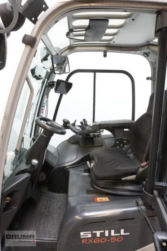 Gabelstapler του τύπου Still RX60-50, Gebrauchtmaschine σε Friedberg-Derching (Φωτογραφία 3)