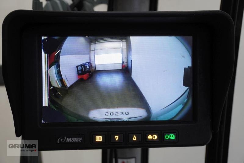 Gabelstapler του τύπου Still RX60-50, Gebrauchtmaschine σε Friedberg-Derching (Φωτογραφία 10)