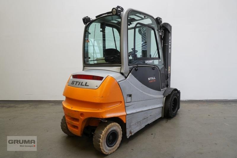 Gabelstapler du type Still RX60-50, Gebrauchtmaschine en Friedberg-Derching (Photo 2)
