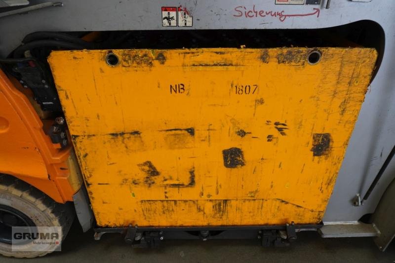 Gabelstapler du type Still RX60-50, Gebrauchtmaschine en Friedberg-Derching (Photo 5)