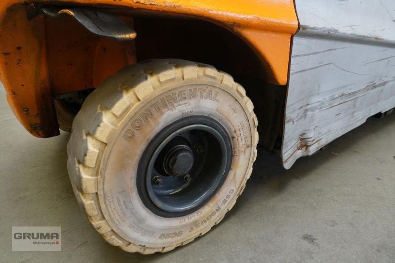 Gabelstapler du type Still RX60-50, Gebrauchtmaschine en Friedberg-Derching (Photo 6)