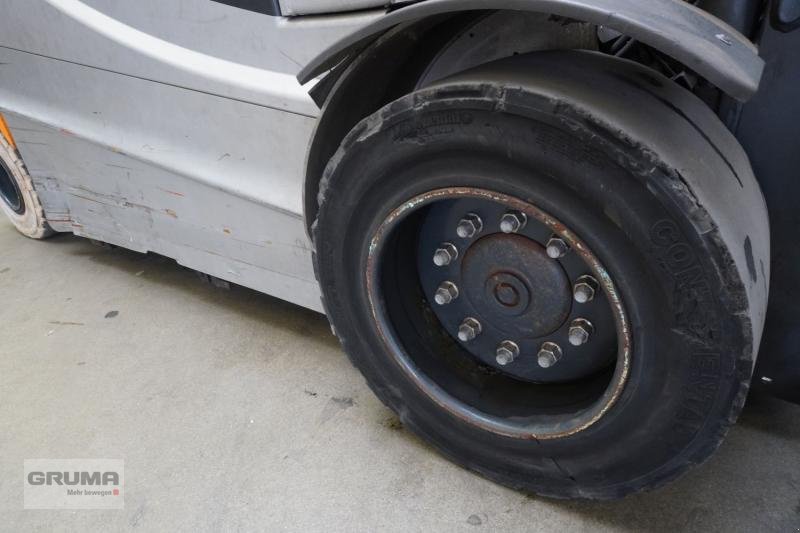 Gabelstapler du type Still RX60-50, Gebrauchtmaschine en Friedberg-Derching (Photo 7)