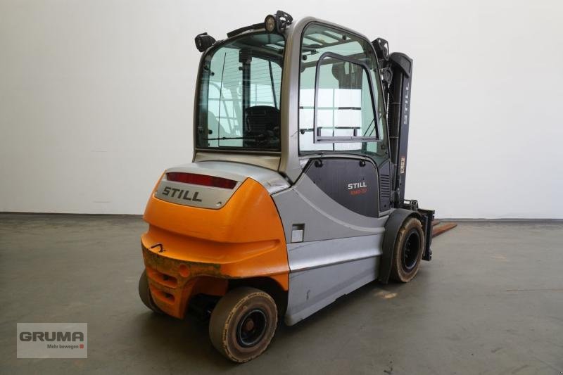 Gabelstapler tip Still RX60-50, Gebrauchtmaschine in Friedberg-Derching (Poză 2)
