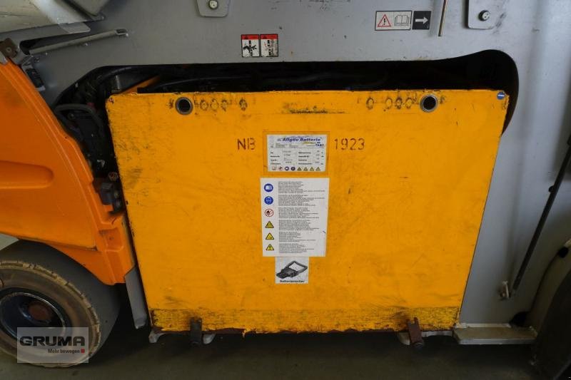 Gabelstapler tip Still RX60-50, Gebrauchtmaschine in Friedberg-Derching (Poză 5)