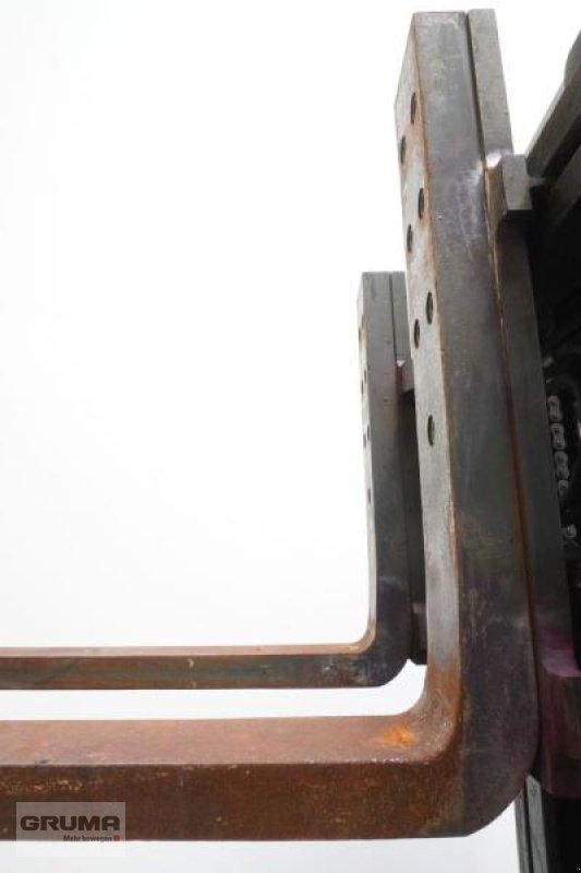 Gabelstapler tip Still RX60-50, Gebrauchtmaschine in Friedberg-Derching (Poză 6)