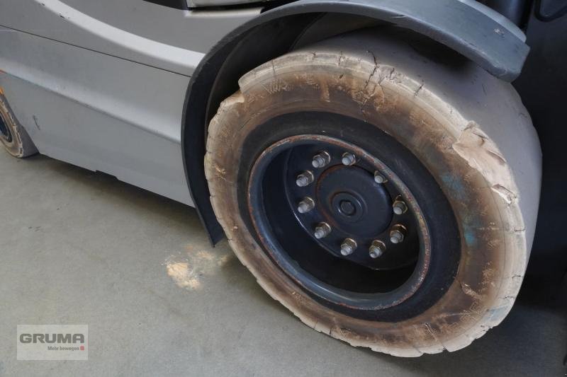 Gabelstapler tip Still RX60-50, Gebrauchtmaschine in Friedberg-Derching (Poză 8)