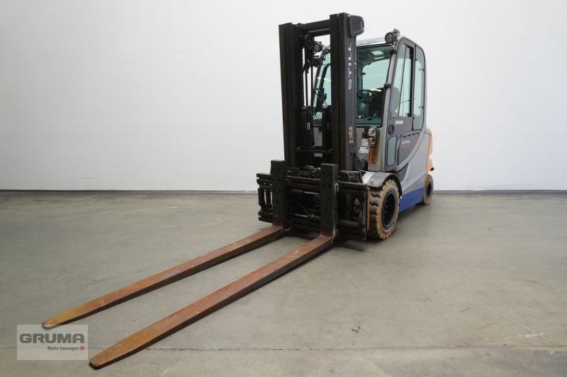 Gabelstapler za tip Still RX60-50, Gebrauchtmaschine u Friedberg-Derching (Slika 1)