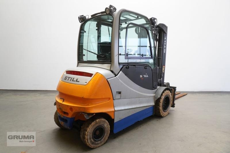 Gabelstapler za tip Still RX60-50, Gebrauchtmaschine u Friedberg-Derching (Slika 2)