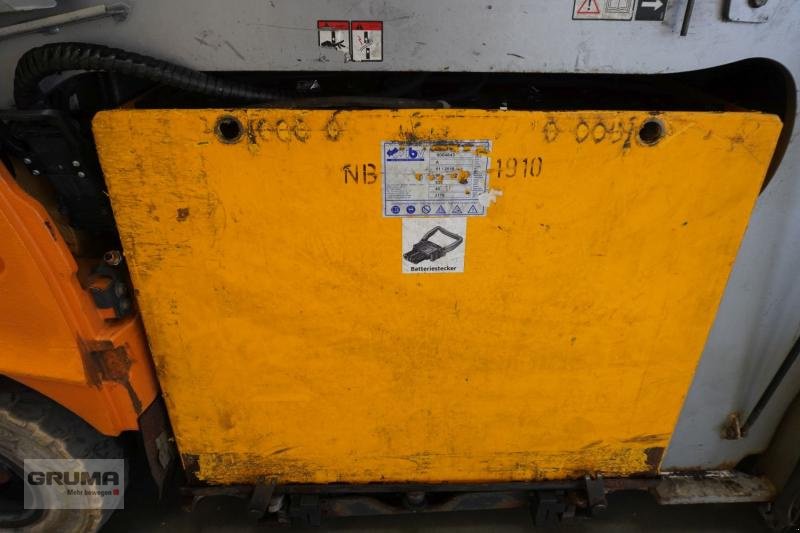 Gabelstapler za tip Still RX60-50, Gebrauchtmaschine u Friedberg-Derching (Slika 5)