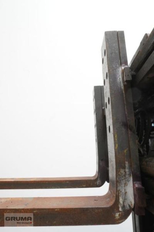 Gabelstapler za tip Still RX60-50, Gebrauchtmaschine u Friedberg-Derching (Slika 6)