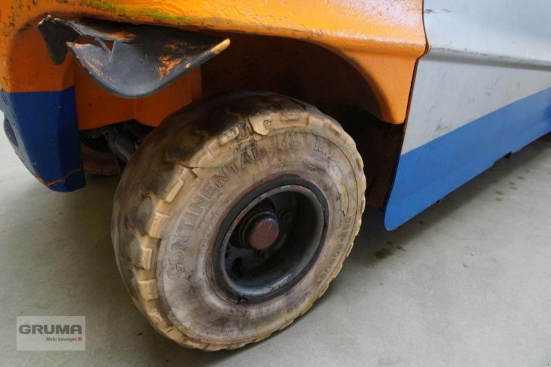 Gabelstapler za tip Still RX60-50, Gebrauchtmaschine u Friedberg-Derching (Slika 7)