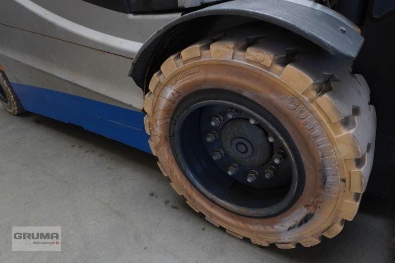 Gabelstapler za tip Still RX60-50, Gebrauchtmaschine u Friedberg-Derching (Slika 8)