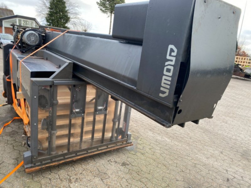 Gabelstapler typu TCM TSP6000-1.0, Gebrauchtmaschine v Hemmet (Obrázek 13)