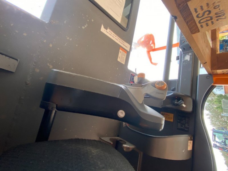 Gabelstapler typu TCM TSP6000-1.0, Gebrauchtmaschine v Hemmet (Obrázek 16)