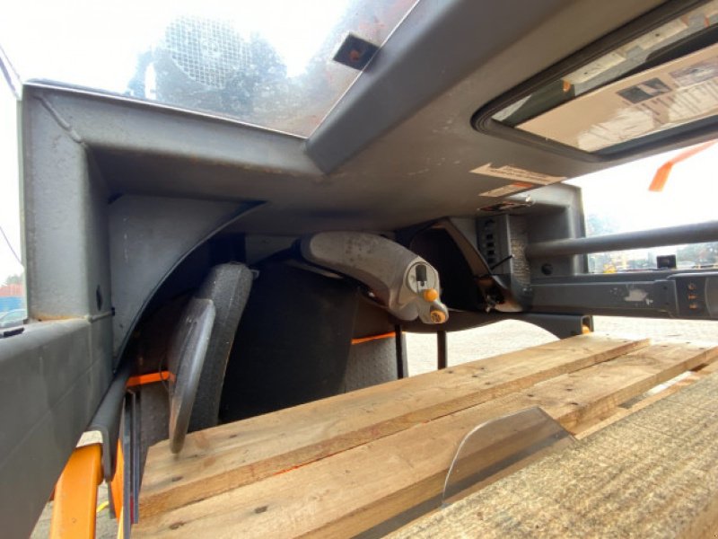 Gabelstapler typu TCM TSP6000-1.0, Gebrauchtmaschine v Hemmet (Obrázek 15)