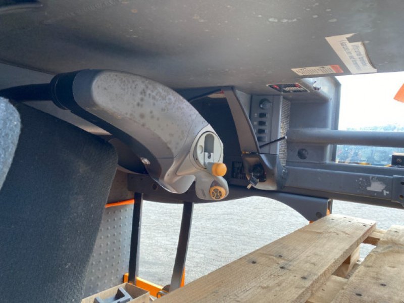 Gabelstapler typu TCM TSP6000-1.0, Gebrauchtmaschine v Hemmet (Obrázek 18)