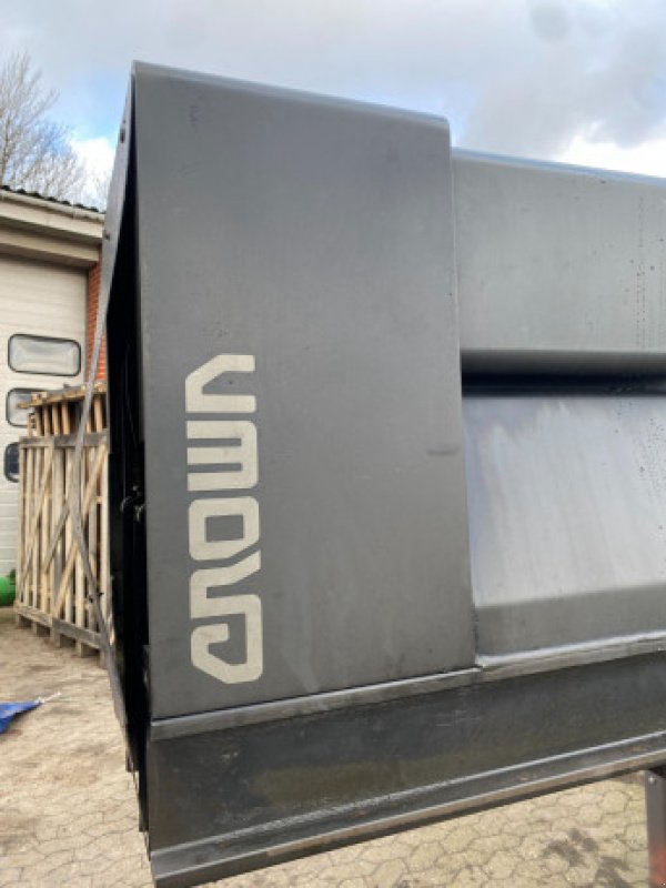 Gabelstapler typu TCM TSP6000-1.0, Gebrauchtmaschine v Hemmet (Obrázek 3)