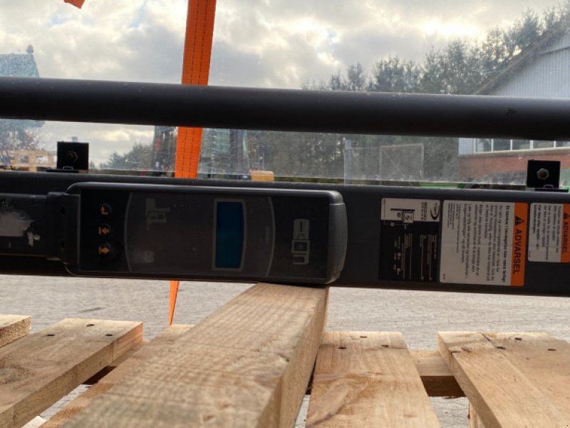 Gabelstapler typu TCM TSP6000-1.0, Gebrauchtmaschine v Hemmet (Obrázek 14)