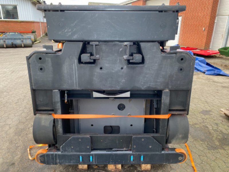 Gabelstapler typu TCM TSP6000-1.0, Gebrauchtmaschine v Hemmet (Obrázek 8)