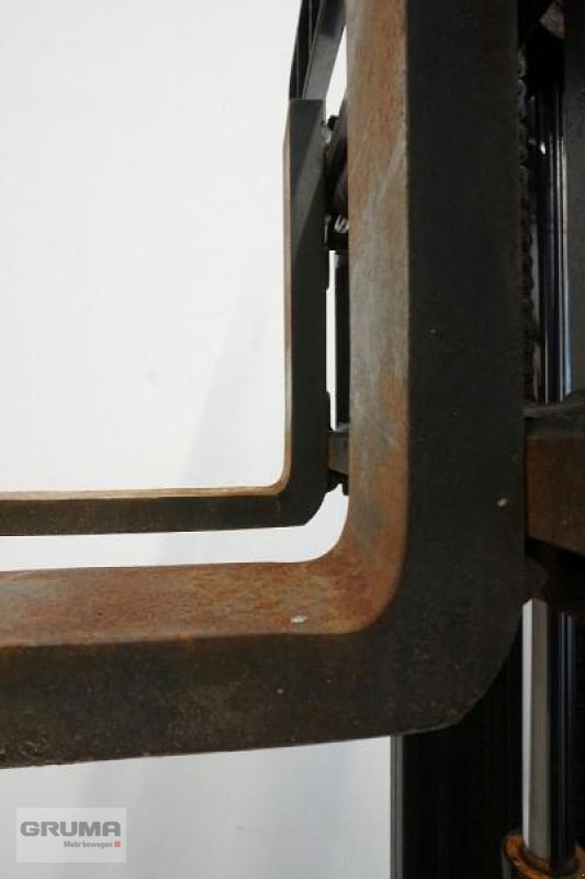 Gabelstapler a típus Toyota 02-8FGF25, Gebrauchtmaschine ekkor: Friedberg-Derching (Kép 5)