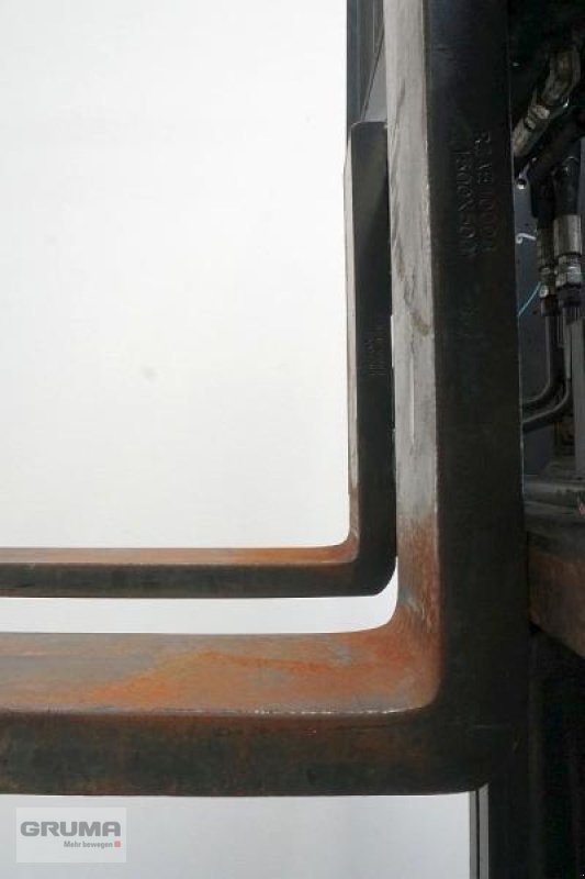 Gabelstapler des Typs Toyota 02-8FGF25, Gebrauchtmaschine in Friedberg-Derching (Bild 5)