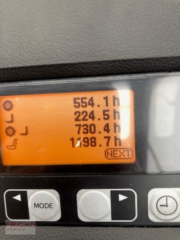 Gabelstapler typu Toyota 02-8FGJF35, Gebrauchtmaschine v Bockel - Gyhum (Obrázek 12)