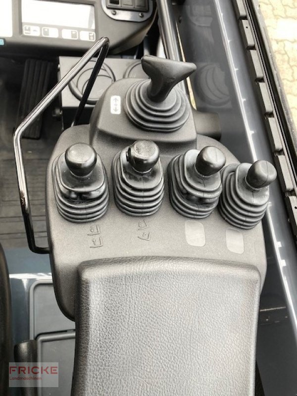 Gabelstapler typu Toyota 02-8FGJF35, Gebrauchtmaschine v Bockel - Gyhum (Obrázek 19)