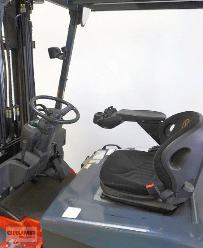 Gabelstapler des Typs Toyota 7FBEF16, Gebrauchtmaschine in Friedberg-Derching (Bild 3)