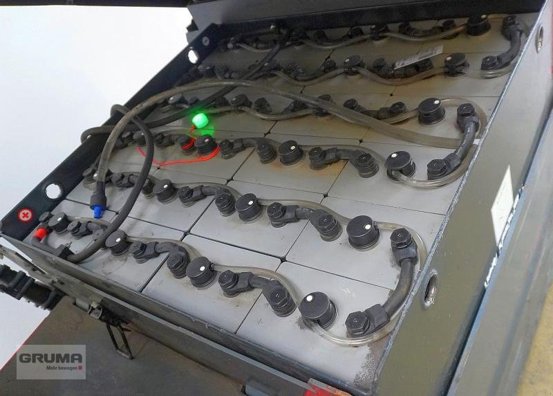 Gabelstapler des Typs Toyota 7FBEF16, Gebrauchtmaschine in Friedberg-Derching (Bild 5)